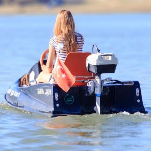 Water Gokart