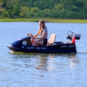 Water Gokart