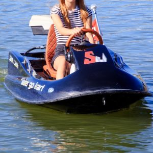 Water Gokart