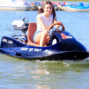 Water Gokart